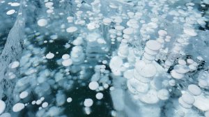 Байкал в марте, на холодную (2 часть)