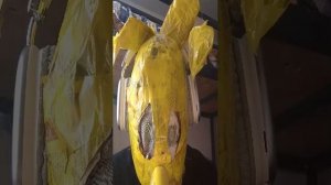 ну типо стрим?