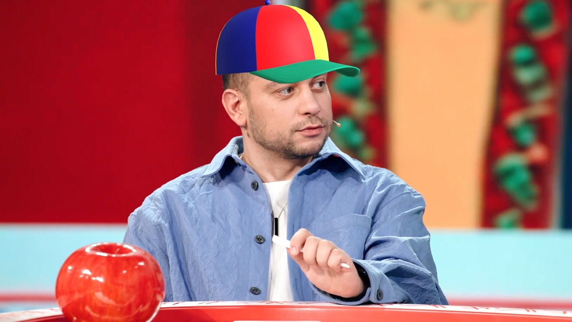 Культура для всех, 1 сезон, 6 выпуск