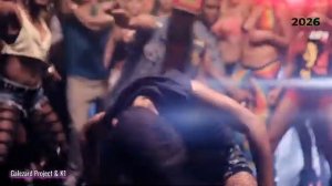 Galezard Project K1 - Craving Your Love SD DruzhninRs Rastafair