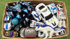 Машинки летают и прыгают! Развивающие мультики Машины помощники. Мультфильмы про машинки