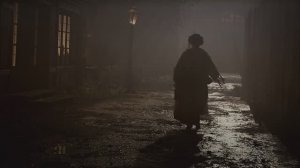 ОДЕРЖИМЫЙ - 1 серия