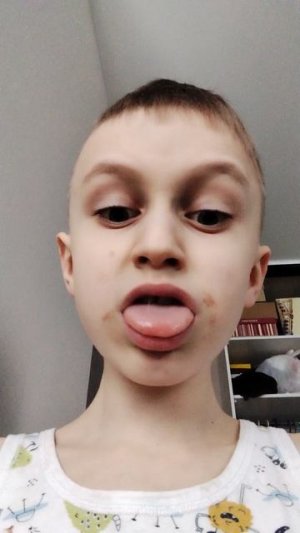 Балерина капучино #2