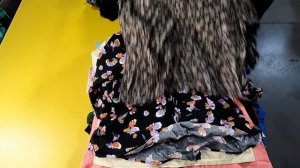 Микс летний XXL (-USA-Big size B) - С 547