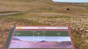 🇪🇸🇪🇸Бесконечные безжизненные вулканы🇪🇸🇪🇸Фуэртевентура🇪🇸🇪🇸Испания🇪🇸🇪🇸