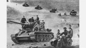 11 марта - День народного подвига по формированию Уральского добровольческого танкового корпуса