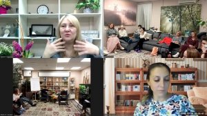 Мужчина и женщина. Глубинное миротворчество. Надежда Матвеева.