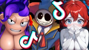 Poppy Playtime 5 Сборник TikTok #10