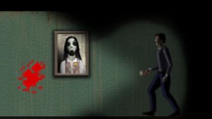 СЛЕНДРИНА 2D ОХОТИТСЯ ЗА МНОЙ! ➤ Slendrina 2D