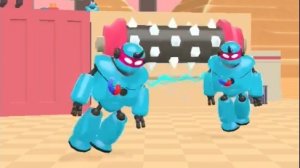 Ловим злодеев скотчем. Screwdom 3D — это сложная и головоломка Screw Master, которая подвергнет ваши