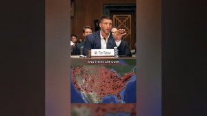 🇺🇸США - нация педофилов🇺🇸
Конгрессмен Том Тирни опубликовал доклад ФБР о педофилии в США…🔽🔽🔽