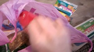 Влог / 8-10.02.2026 / Прогулки, покупки