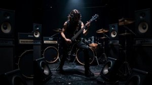 Dj ViktorRio and NeiroSet - Agressive music