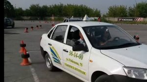 Дорожные знаки часть 2