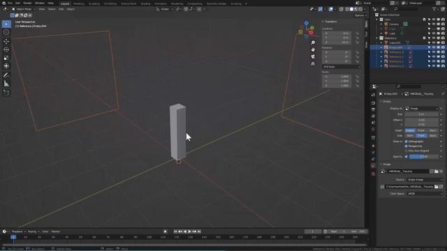 Section 09. Creating a Skateboard Girl Character 01
