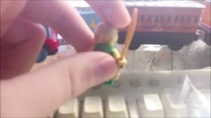 Срочное включение: Ремейк