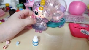 Куклы Лол Милана