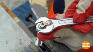 У Алексея Бояджи гаечные ключи - само совершенство! Доброе утро. Фрагмент выпуска от 10.03.2026