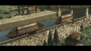 Атака титанов 1 сезон 2 серия / Attack on Titan Season 1 Episode 2 [RU]