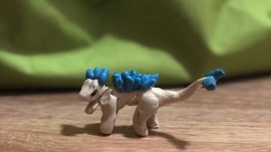 Слепил Шимо. Оцените пожалуйста от 1 до 10