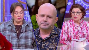 Кандидат оккультных наук: в "Давай поженимся" жених рассказал о наложенном на него бывшей венце б...