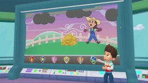 Щенячий патруль. Часть 1