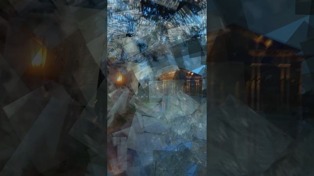 Брожу по сентябрю