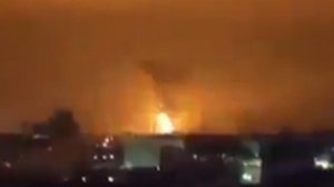 Иран и Израиль продолжают обмениваться ударами.