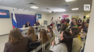 "События недели" от 06.02.2026