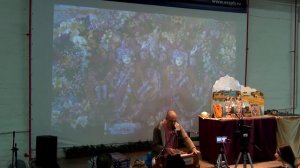 - 12 12 21  Киртан Ачьютатмы прабху на ВП