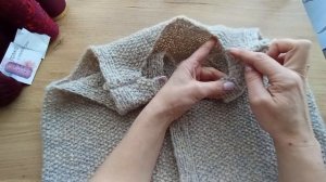 ВЯЗАЛЬНЫЙ ЭПИЗОД # 8. ГОТОВЫЕ РАБОТЫ,ОБЗОР ПРЯЖИ,ЧТО ПЛАНИРУЮ ВЯЗАТЬ