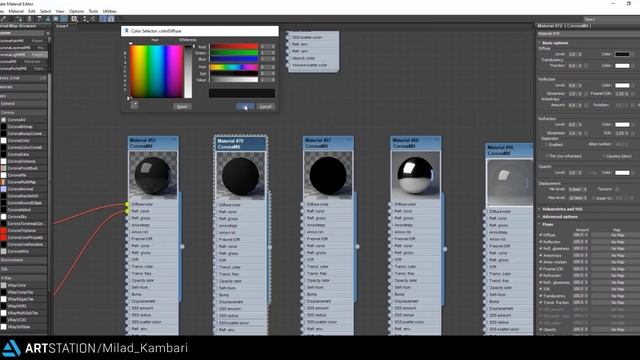 22- MK_McLaren_Tutorial_Rendering_Corona