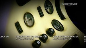 Махинаторы 6 сезон 8 серия (документальный сериал, 2009)