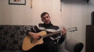 Армейские и дворовые песни под гитару "Снигери"