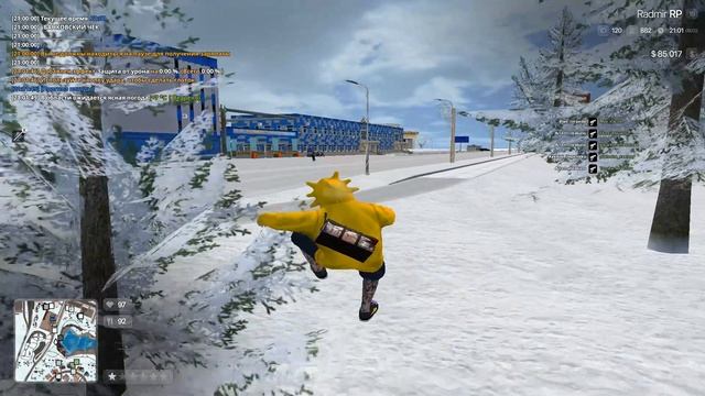 Наверное Маркуса обманули или как всегда блат