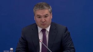 ⚡️Казахстан намерен повысить утильсбор на российские автомобили, — глава Минпромстроя Казахстана Наг