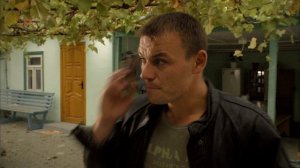 ОПАСНАЯ СВЯЗЬ - 5 серия