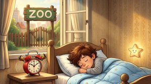 Немецкая скороговорка 10 КОЗОЧЕК(Am Zehnten Zehnten )