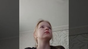 я ещё сильнее заболела