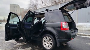 Land Rover FREELANDER, 2008 ☎917-548-99-65