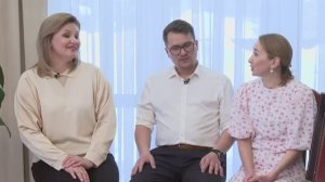 Җәләлевлар гаиләсе | Гаилә учагы 07/03/2026