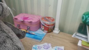 Басик делает обзор ( 2 часть)