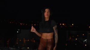 ARMIE- HOME-  [Melodic techno  Progressive] djmix