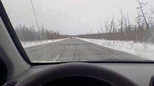 KIA MORNING в перегоне 
еду на Маяк