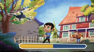 Спидраню Дарк ридл в призраке (100% прохождение