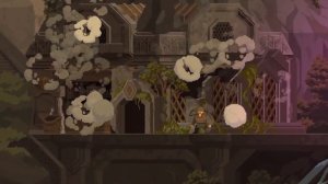 Трейлер Regions of Ruin: Runegate (дата релиза)