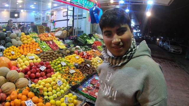 Эрбиль vs Багдад: где круче?