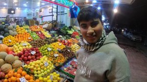 Эрбиль vs Багдад: где круче?