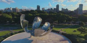 Аргентина, Буэнос-Айрес