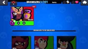 БРАВЛ СТАРС